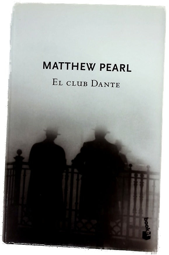 El club Dante