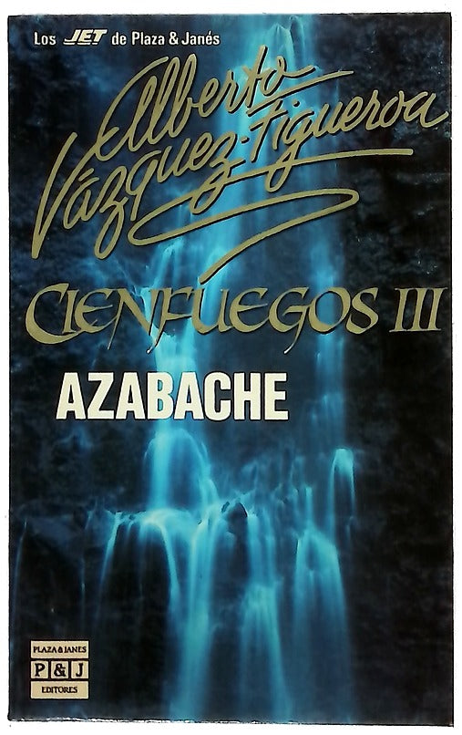 Cienfuegos III : Azabache