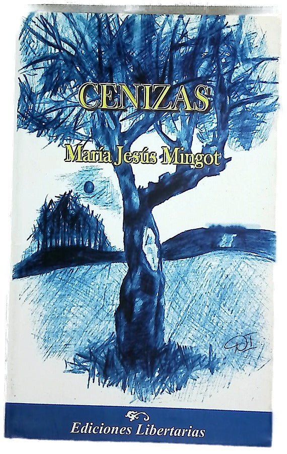 Cenizas