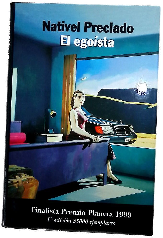 El egoísta
