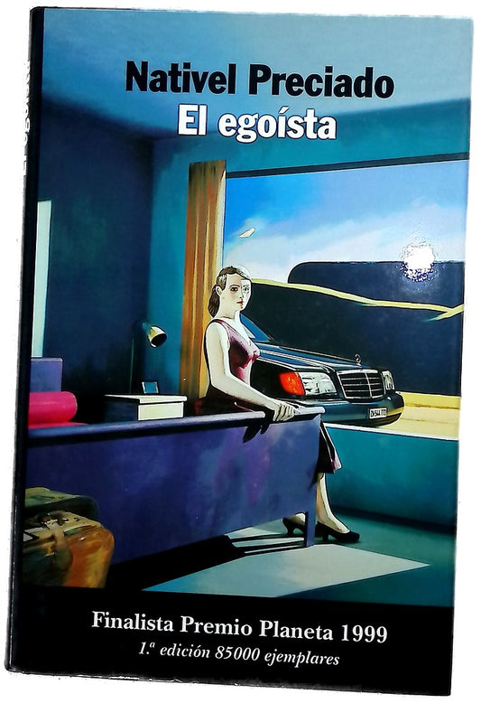 El egoísta