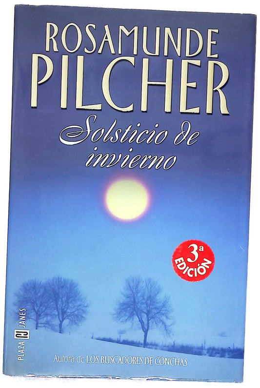 Solsticio de invierno