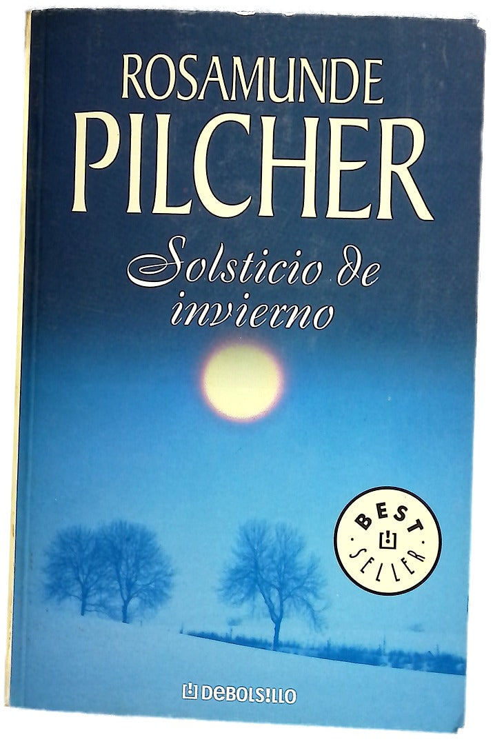 Solsticio de invierno