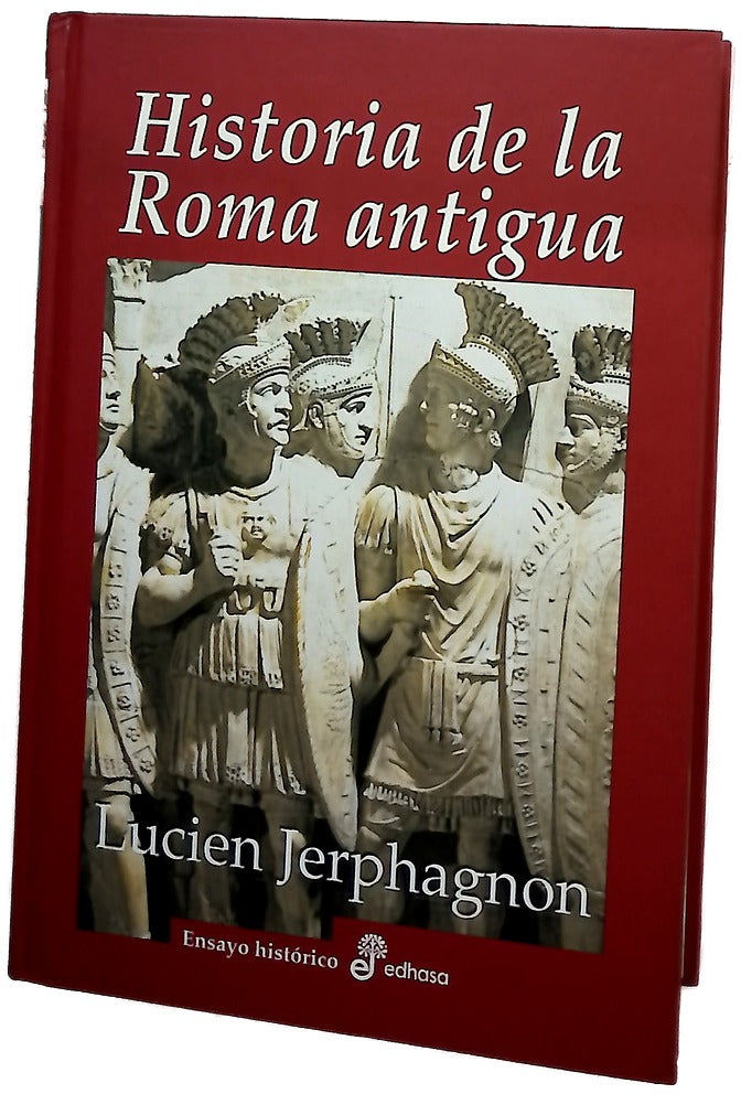 Historia de la Roma antigua