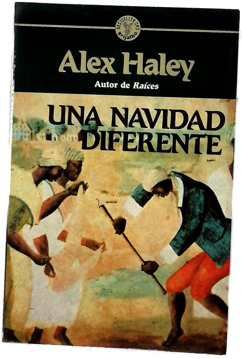 Una navidad diferente