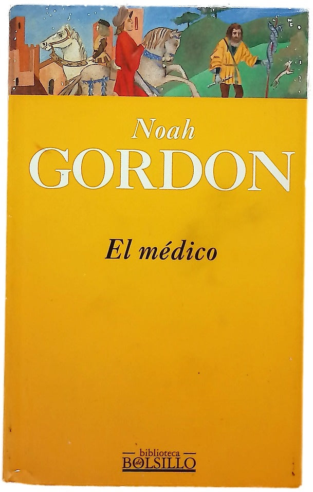 El médico