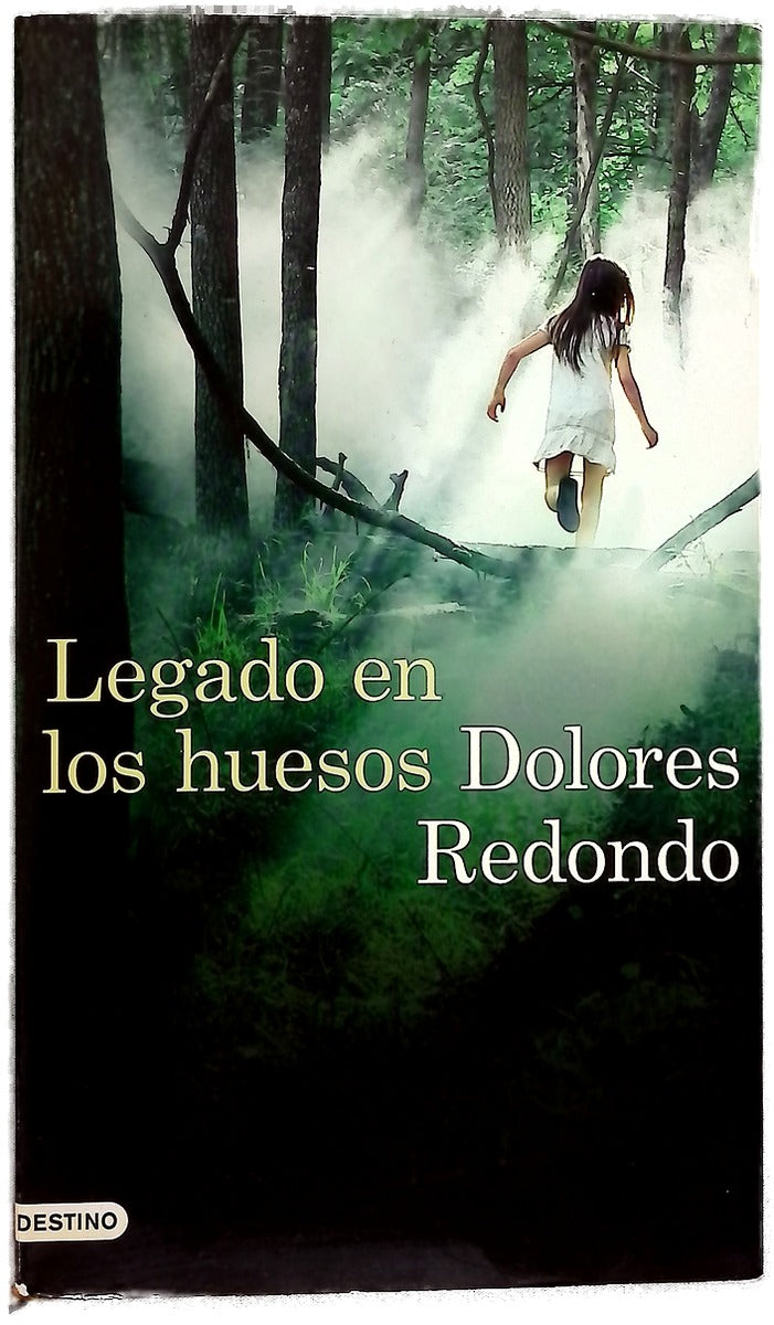 Legado en los huesos