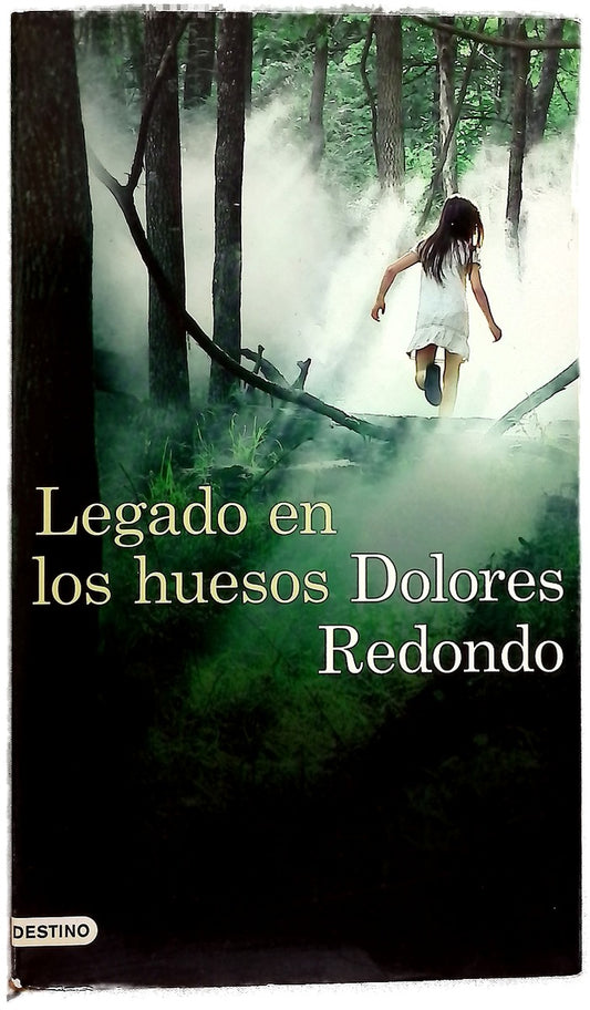 Legado en los huesos