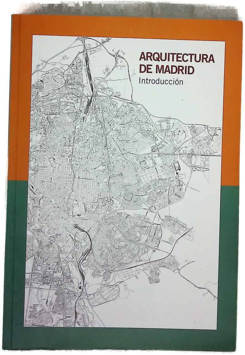 Arquitectura de Madrid