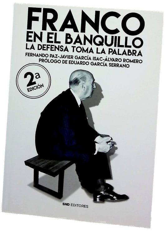 Franco en el banquillo