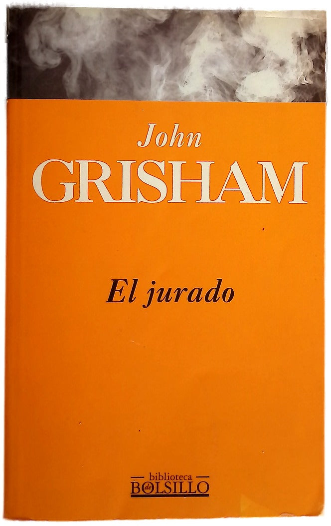 El jurado