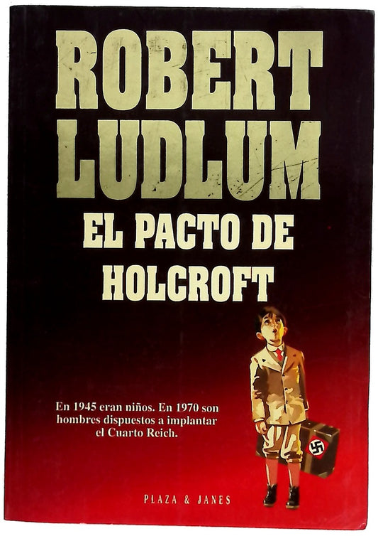 El pacto de Holcroft