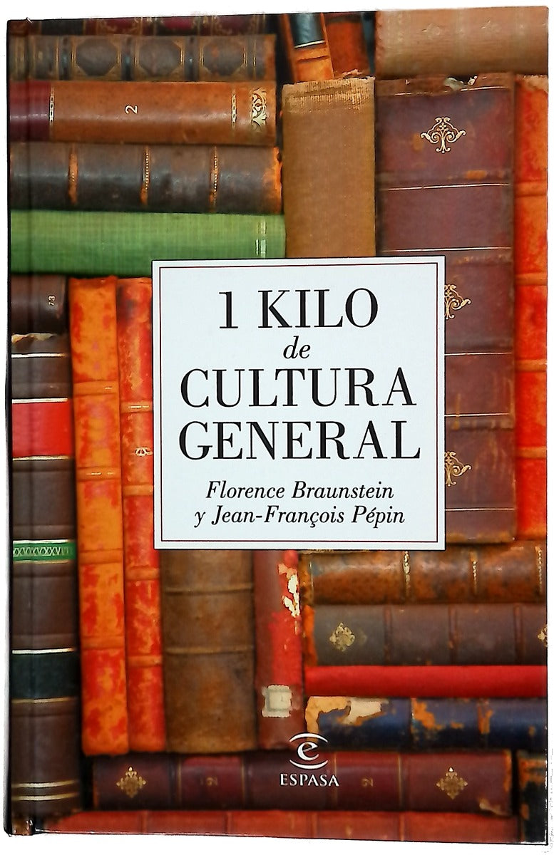 1 kilo de cultura general