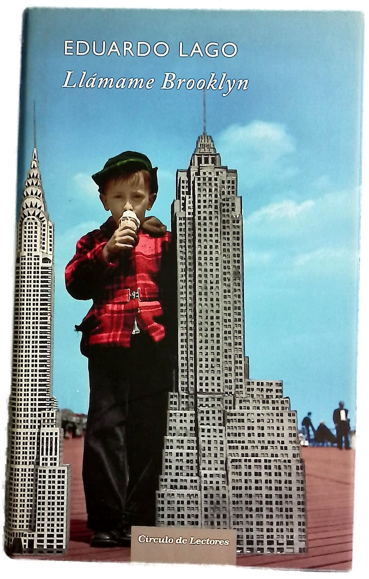 Llámame Brooklyn