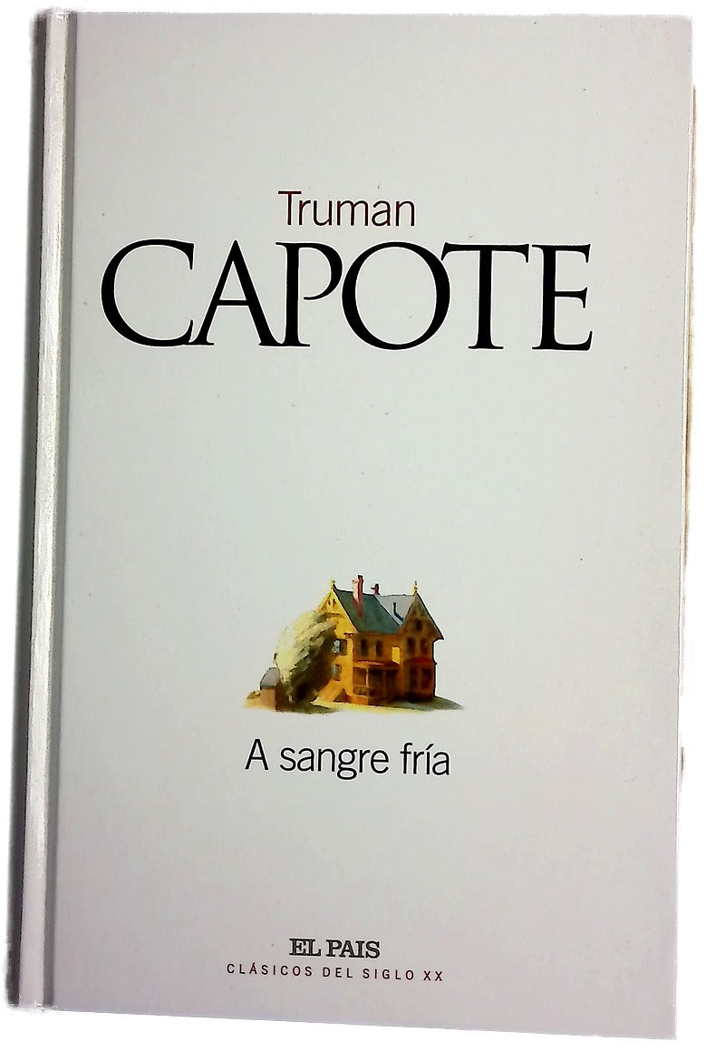 A sangre fría