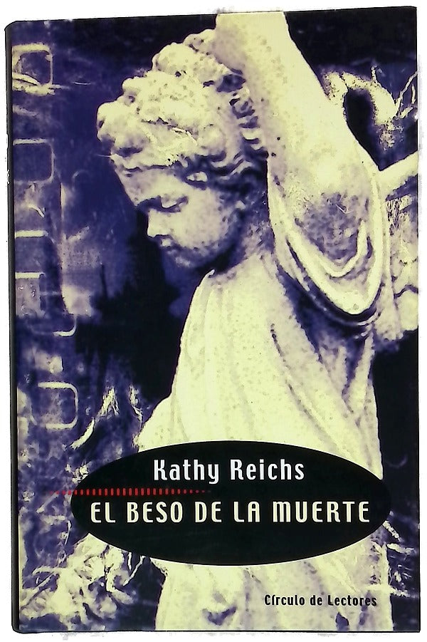 El beso de la muerte