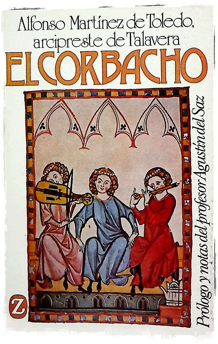 Corbacho