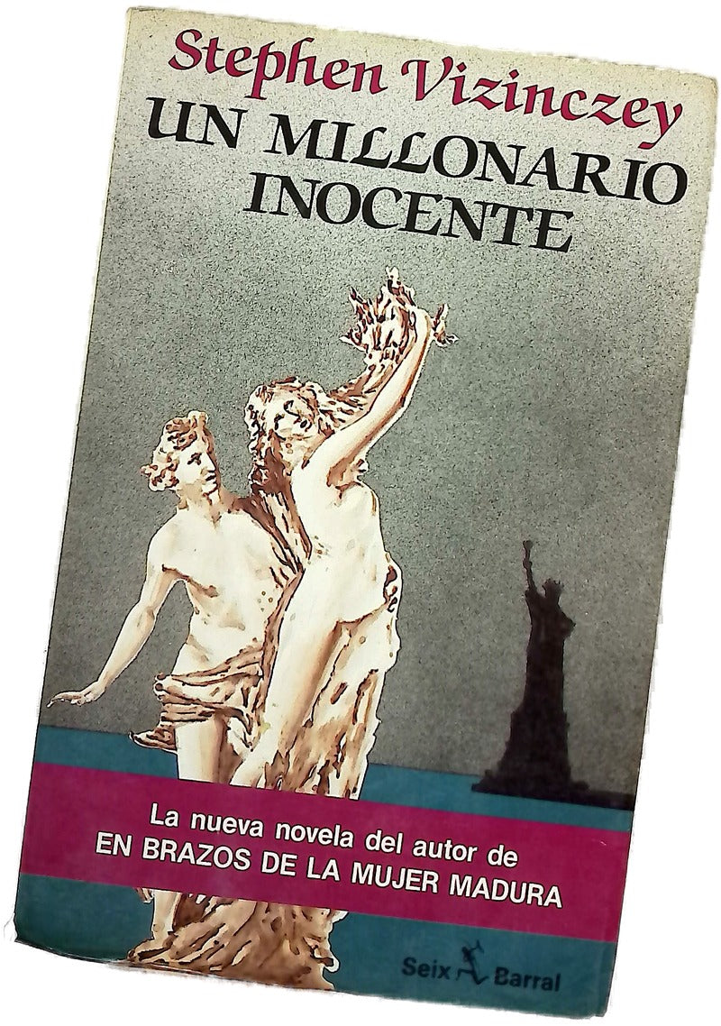 Un millonario inocente
