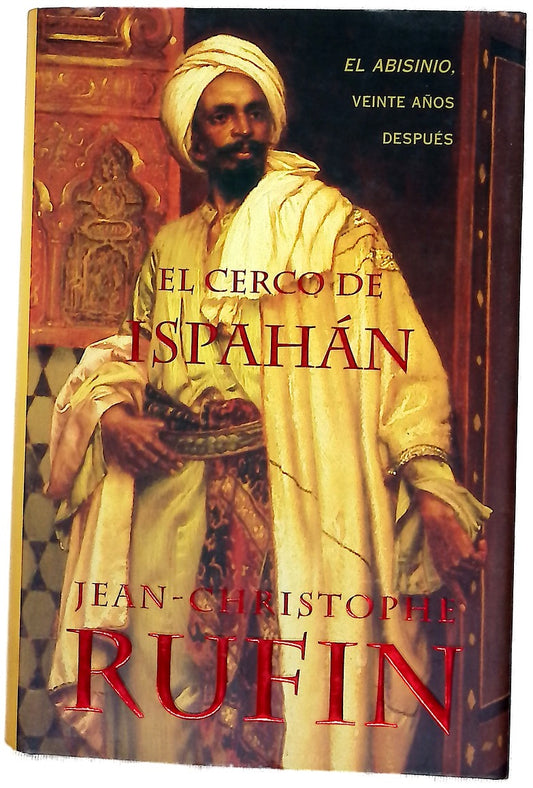El cerco de Ispahán