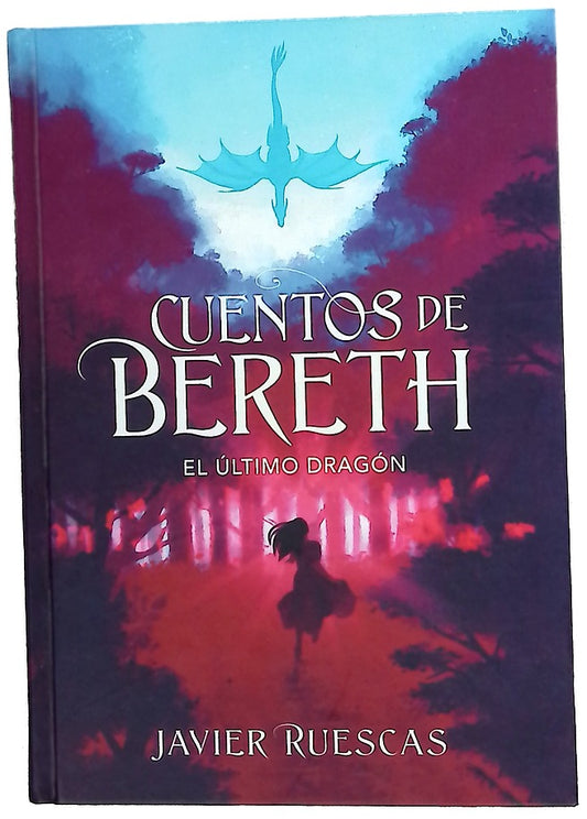 El último dragón