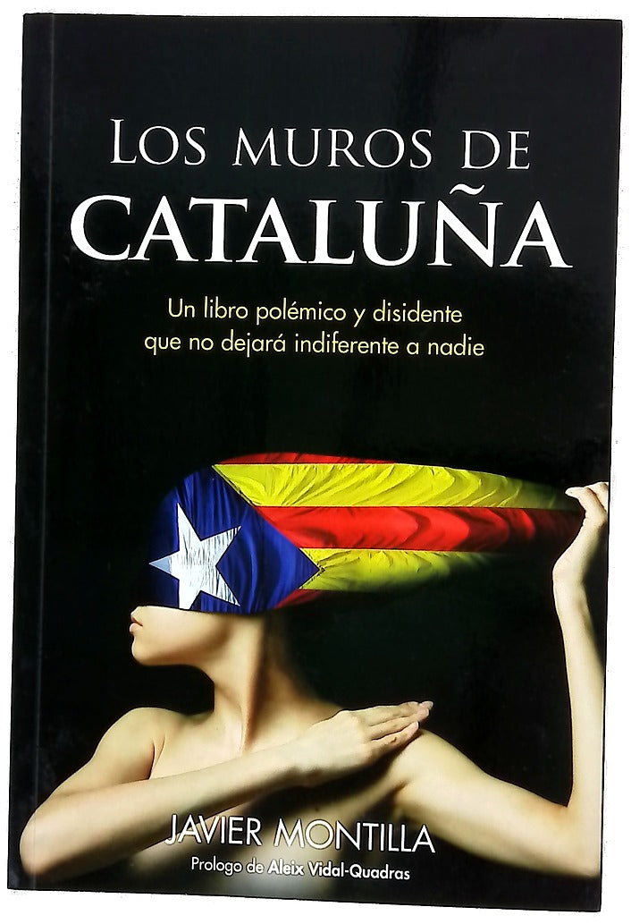 Los muros de Cataluña