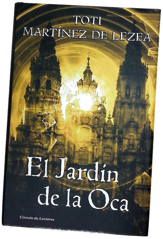 El jardín de la oca