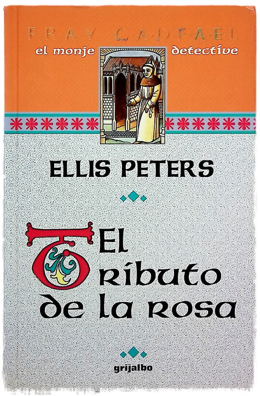 El tributo de la rosa