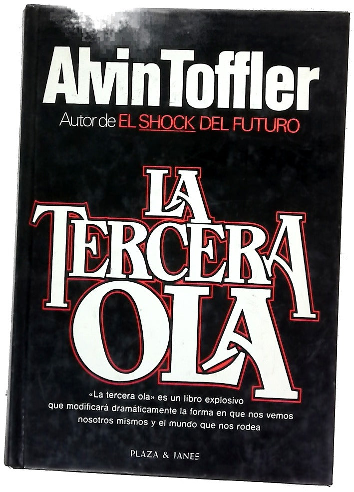 La tercera ola