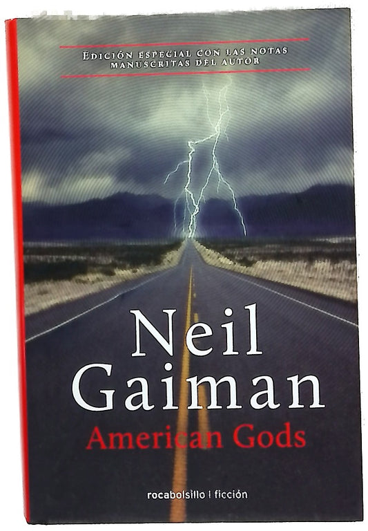 American gods