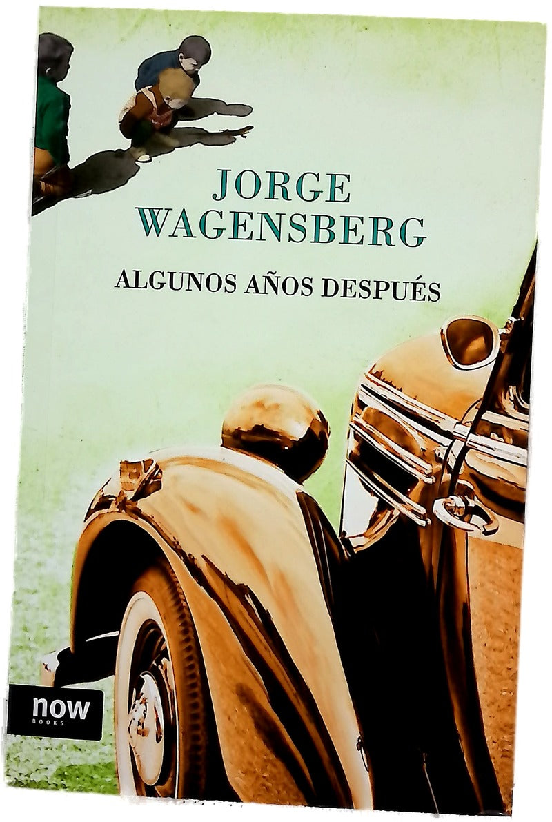 Algunos años después