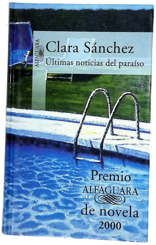 Últimas noticias del paraíso