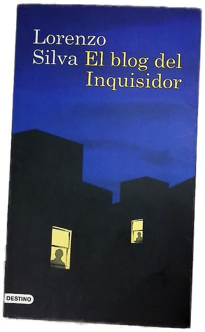 El blog del inquisidor