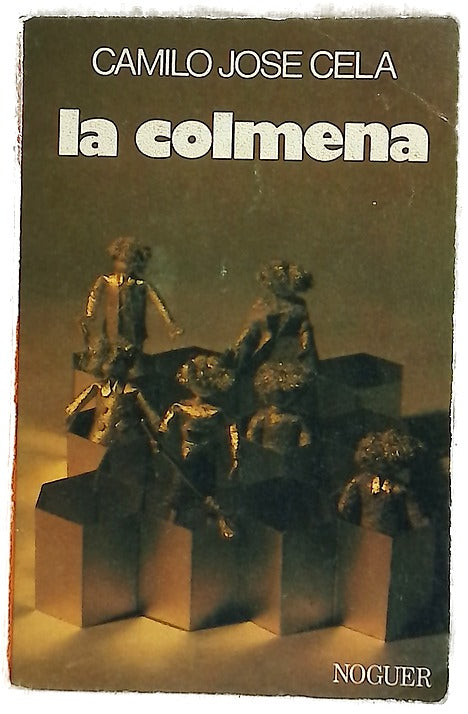 La colmena