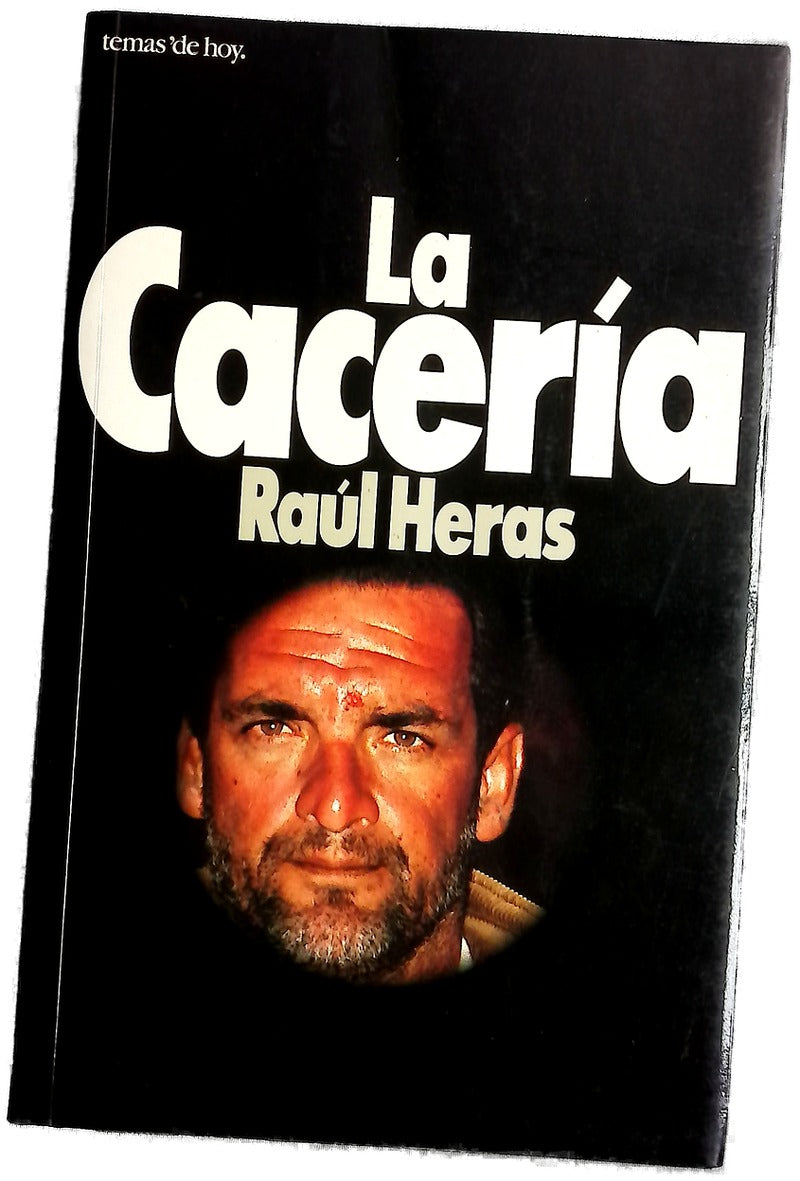 La cacería