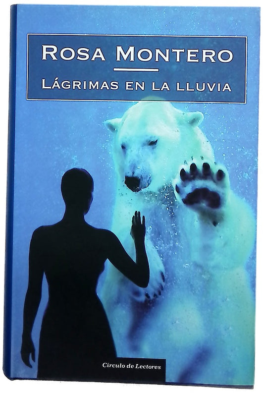 Lágrimas en la lluvia