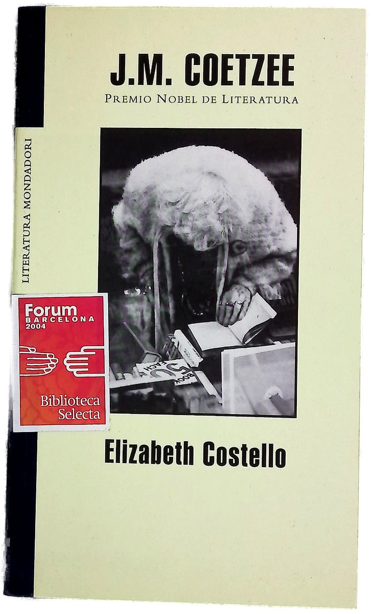 Elizabeth Costello