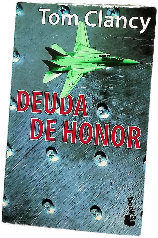 Deuda de honor
