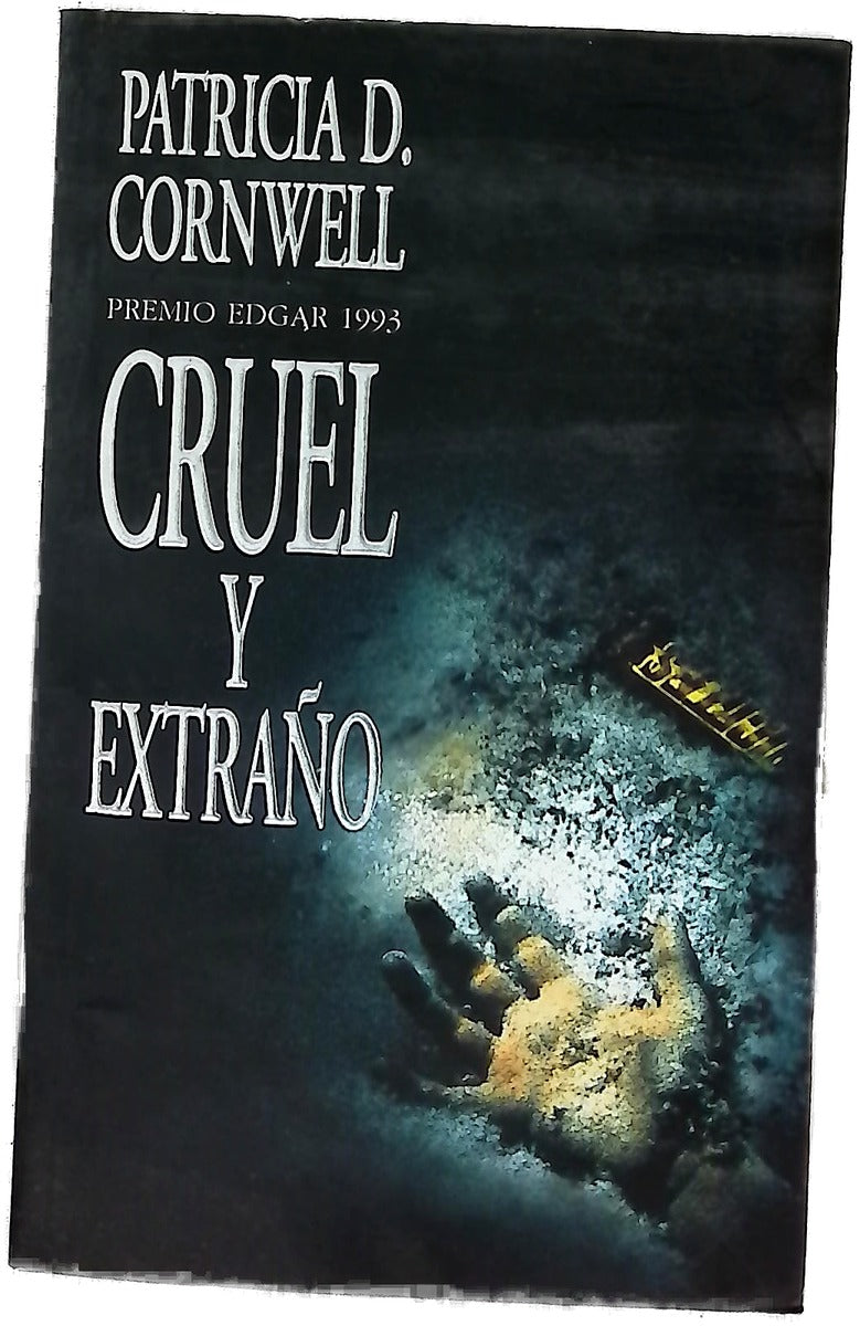 Cruel y extraño