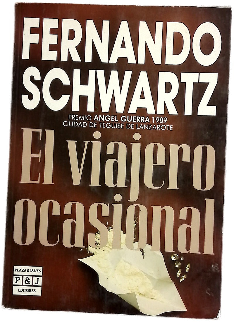 El viajero ocasional