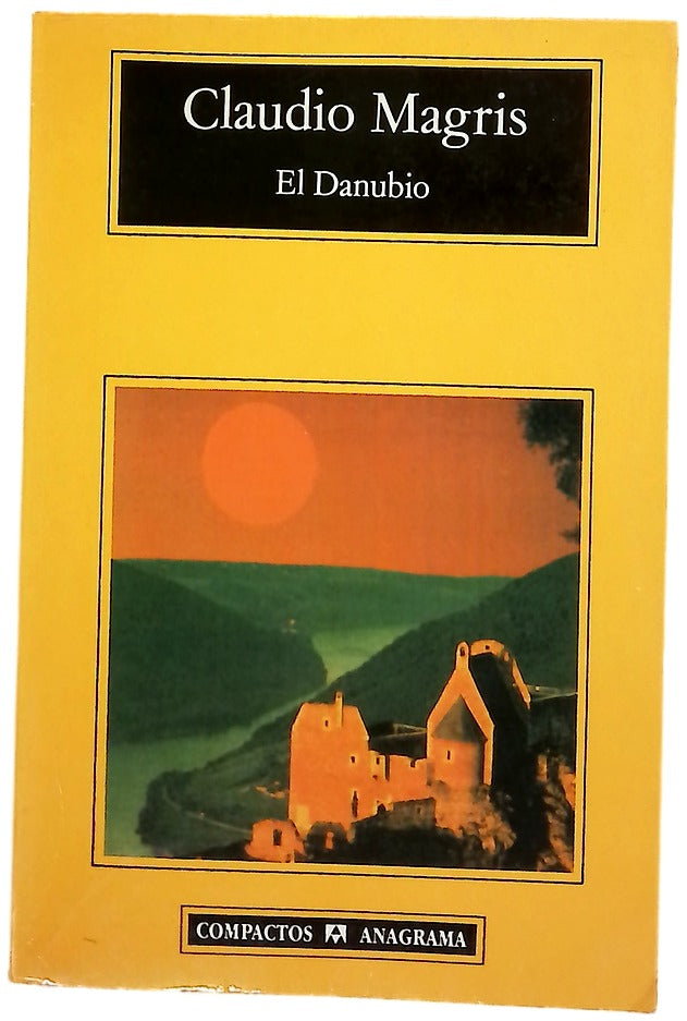 El Danubio