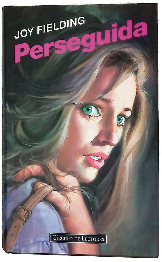 Perseguida
