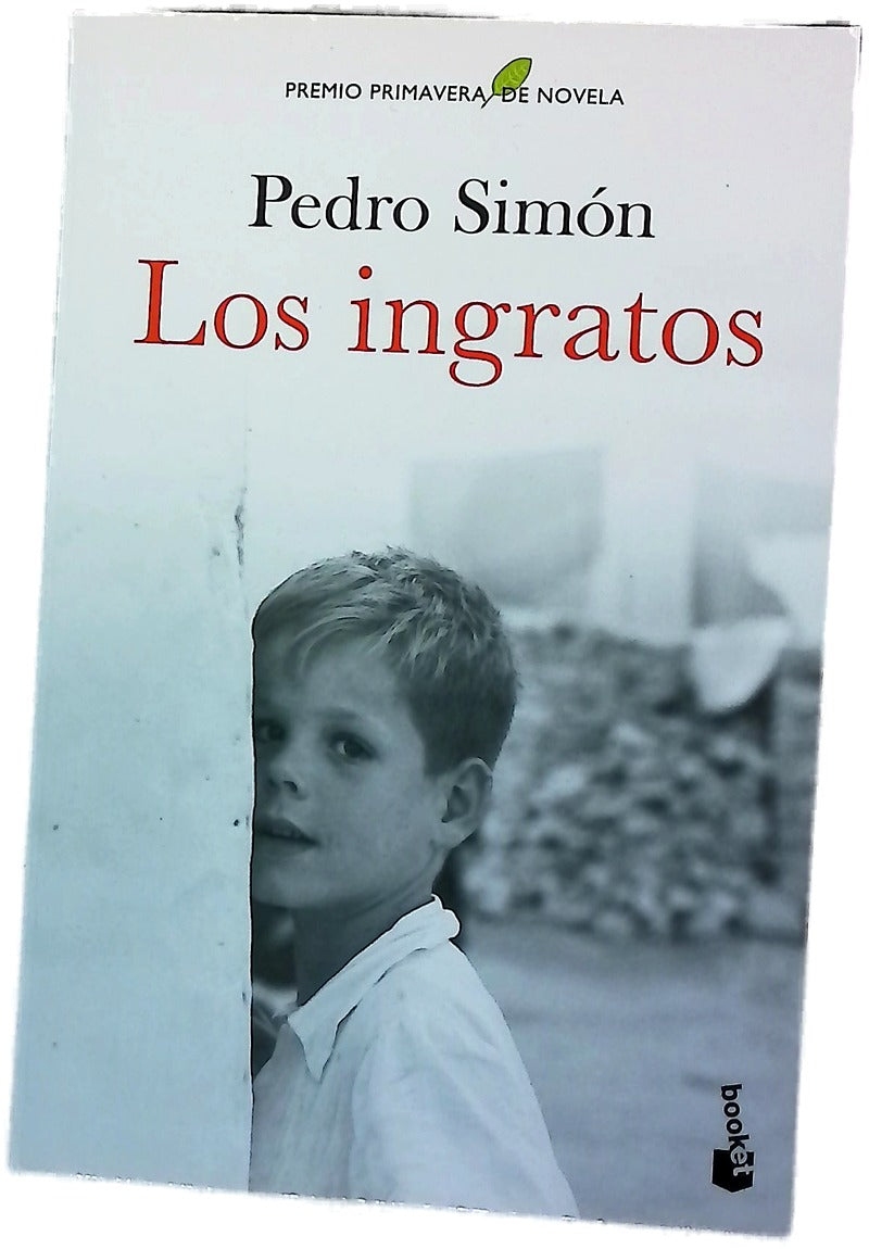 Los ingratos