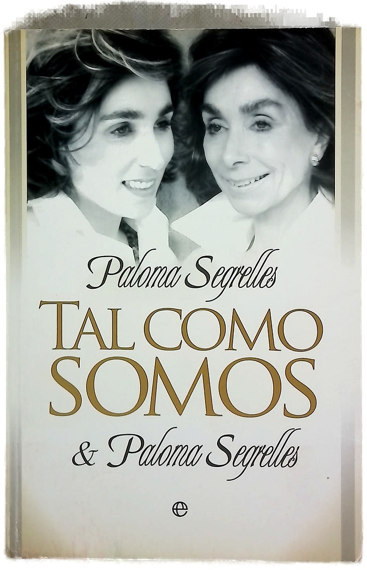 Tal como somos