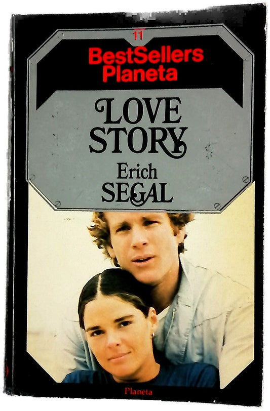Love story