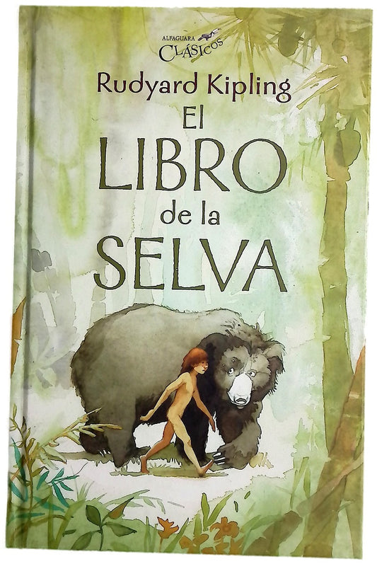 El libro de la selva