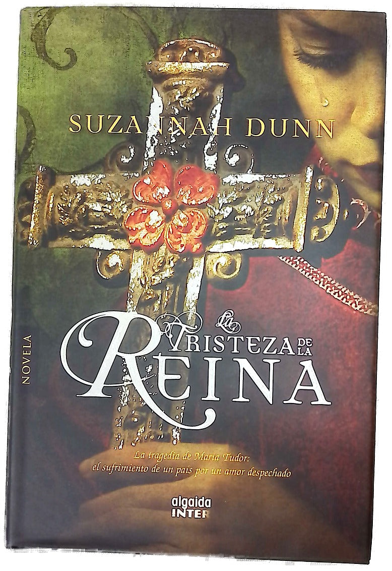 La tristeza de la reina