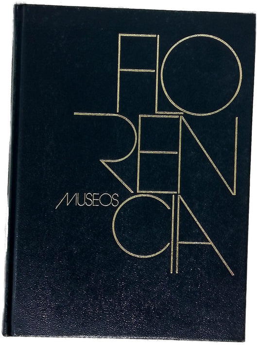 Museos de Florencia (los Oficios y el Palacio Pitti)