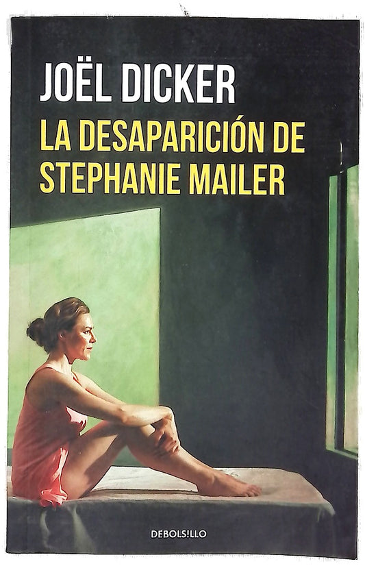 La desaparición de Stephanie Mailer