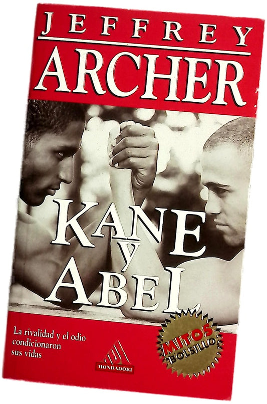 Kane y Abel