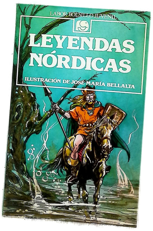 Leyendas nórdicas